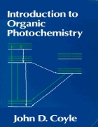 Introduction To Organic Photochemistry