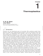 Modern Plastics Handbook