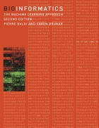 Bioinformatics The Machine Learning Approach Second Edition