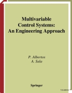 Multivariable Control Systems An Engineering Approach