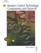 Modern Control Technology Components and Systems 2nd Ed