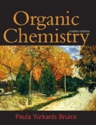 Organic Chemistry 4th ed