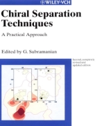 Chiral Separation Techniques 2d ed