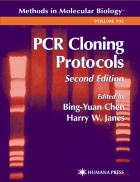 Pcr Cloning Protocols