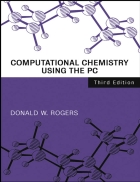 Computational Chemistry Using the PC 3rd Ed