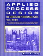 Applied Process Design for Chemical and Petrochemical Plants Volume 2