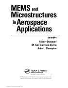 EMS and Microstructures in Aerospace Applications