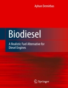 Biodiesel A Realistic Fuel Alternative for Diesel Engines