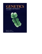 Genetics Principles And Analysis