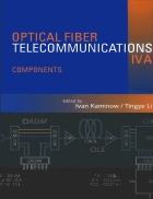 Optical Fiber Telecommunications IV A Components