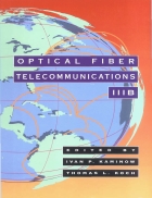 Optical Fiber Telecommunications III B