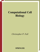 Computational Cell Biology