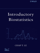 Introductory Biostatistics