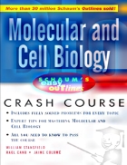 Schaum s Easy Outline Molecular and Cell Biology