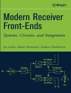 Modern Receiver Front Ends Systems Circuits and Integration