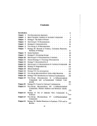 Organic Synthesis The Disconnection Approach