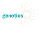 Genetics Macmillan Science Library Vol 3