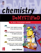 Chemistry Demystified TAB Demystified