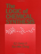 The logic of chemical synthesis