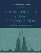 Multiresolution Signal Decomposition Transforms Subbands Wavelets