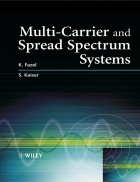 Multi Carrier and Spread Spectrum Systems