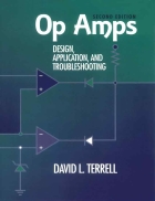 Op Amps Design Application and Troubleshooting