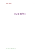 Nanh Trắng