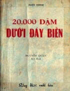 20 000 Dam duoi day bien