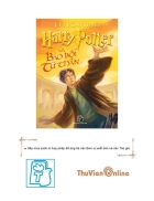 Harry Potter bảo bối tử thần