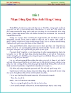 Bán Thế Anh Hùng