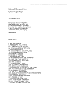 Rebecca Of Sunnybrook Farm