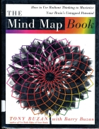 Bản Đồ Tư Duy Trong Công Việc The Mind Map Book