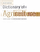 Dictionary of Agriculture