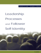 Leadership Processes and Follower Self Identity