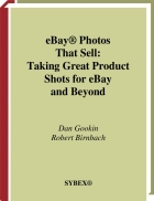 eBay Photos That Sell Taking Great Product Shots for eBay and Beyond