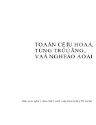 Toàn cầu hóa phần 1