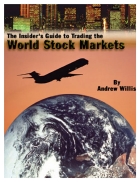 The Insider s Guide to Trading the World Stock Markets