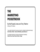 The Marketing Pocketbook