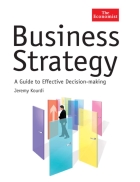 Business Strategy A Guide to Effective Decision Making