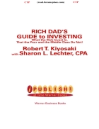 Rich Dad s Guide to Investing Dạy con làm giàu tập 3