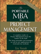 The Portable MBA in Project Management