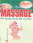 Kỹ Thuật Massage