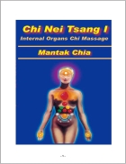 Internal Organs Chi Massage