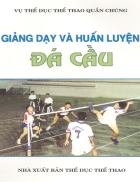 Hướng Dẫn Đá Cầu