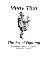 Muay Thai The art of fighting