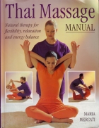 Thái Massage Manual