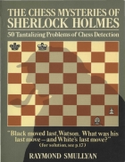 The Chess Mysteries of Sherlock Holmes