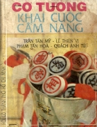 Cờ tướng khai cuộc cẩm nang