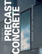 The Art of Precast Concrete Colour