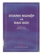 Doanh nghiệp và đạo đức